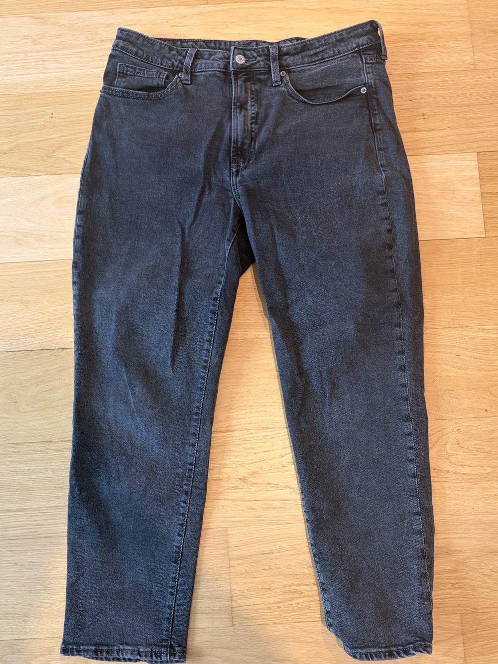 Old Navy High Rise Jeans